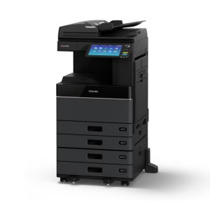 Fotocopiadora e impresora multifuncional TOSHIBA modelo E- STUDIO 3518A