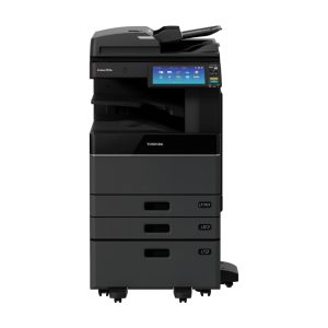 Fotocopiadora e impresora multfuncional TOSHIBA E-STUDO 2518
