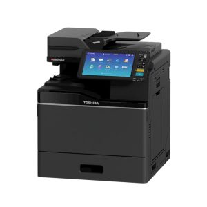Fotocopiadora e impresora multifuncional TOSHIBA modelo e-STUDIO 330AC