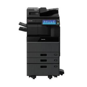 Fotocopiadora e impresora multifuncional TOSHIBA e-STUDIO 2508A