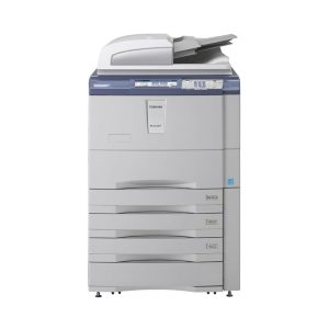 Fotocopiadora e impresora multifuncional TOSHIBA modelo e-STUDIO 657